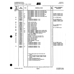 Aviation Part lBOW-02 for Johnson Scorpion Too Aircraft Aviation Part lBOW-02 for Johnson Scorpion Too Aircraft
