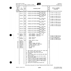 Acgy 32101-04 for Johnson Scorpion Too Aircraft Acgy 32101-04 for Johnson Scorpion Too Aircraft
