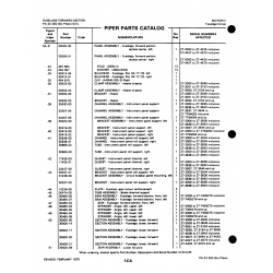 and up 27-7754094 for Johnson Scorpion Too Aircraft and up 27-7754094 for Johnson Scorpion Too Aircraft
