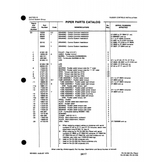 Clamp (A3122-14-1) — Johnson Scorpion Too Clamp (A3122-14-1) — Johnson Scorpion Too