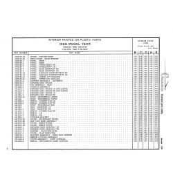 Aviation Part 0413390-1 for Cessna 150 Aircraft Aviation Part 0413390-1 for Cessna 150 Aircraft