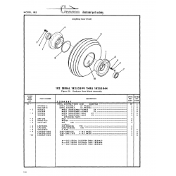Aviation Part 9541899 for Cessna 182 Skylane Aircraft Aviation Part 9541899 for Cessna 182 Skylane Aircraft