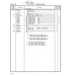 Aviation Part 1414268-1 for Cessna 182 Skylane Aircraft Aviation Part 1414268-1 for Cessna 182 Skylane Aircraft