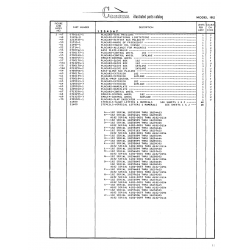 Aviation Part 0700178-1 for Cessna 182 Skylane Aircraft Aviation Part 0700178-1 for Cessna 182 Skylane Aircraft