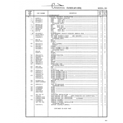 Aviation Part 0700122-12 for Cessna 182 Skylane Aircraft Aviation Part 0700122-12 for Cessna 182 Skylane Aircraft