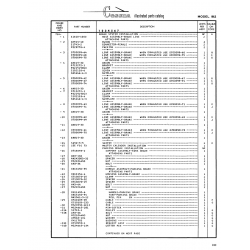 Union Fitting AN815-3D for Cessna 182 Skylane Aircraft Union Fitting AN815-3D for Cessna 182 Skylane Aircraft