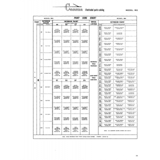 Aviation Part (A112-0116) — Cessna 182 Skylane Aviation Part (A112-0116) — Cessna 182 Skylane