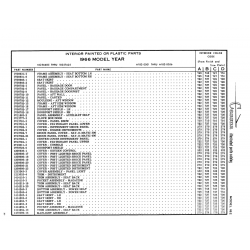 Aviation Part 1414215-20 for Cessna 182 Skylane Aircraft Aviation Part 1414215-20 for Cessna 182 Skylane Aircraft