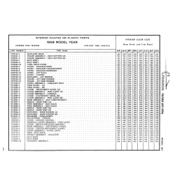 Aviation Part 0713811-3 for Cessna 182 Skylane Aircraft Aviation Part 0713811-3 for Cessna 182 Skylane Aircraft