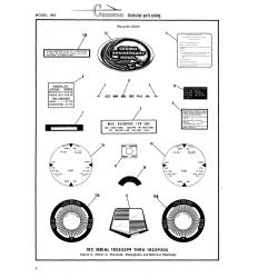 PSI NOSEWHEEL-45 for Cessna 182 Skylane Aircraft PSI NOSEWHEEL-45 for Cessna 182 Skylane Aircraft