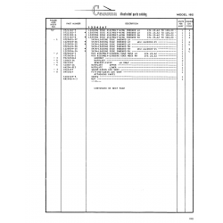 Aviation Part 0721182-8 for Cessna 182 Skylane Aircraft Aviation Part 0721182-8 for Cessna 182 Skylane Aircraft