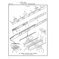 Aviation Part 53599 for Cessna 182 Skylane Aircraft