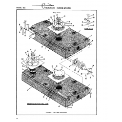 Aviation Part 23-sa for Cessna 182 Skylane Aircraft Aviation Part 23-sa for Cessna 182 Skylane Aircraft