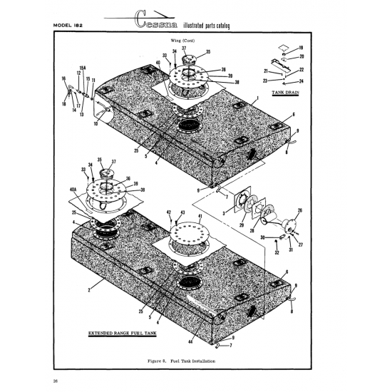 Aviation Part (23-sa) — Cessna 182 Skylane Aviation Part (23-sa) — Cessna 182 Skylane