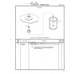 Aviation Part 0526001-1 for Cessna 182 Skylane Aircraft Aviation Part 0526001-1 for Cessna 182 Skylane Aircraft
