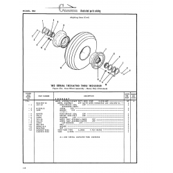 Aviation Part 0441156-16 for Cessna 182 Skylane Aircraft Aviation Part 0441156-16 for Cessna 182 Skylane Aircraft