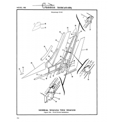 Aviation Part 182SERIAL for Cessna 182 Skylane Aircraft