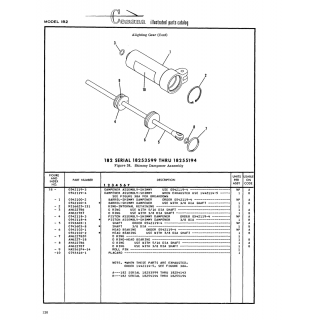 Precision Aircraft Fastener (NAS561P4-14) — Cessna 182 Skylane Precision Aircraft Fastener (NAS561P4-14) — Cessna 182 Skylane