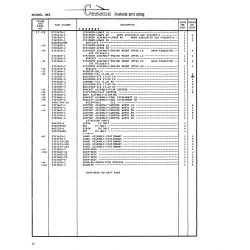Aviation Part 0713846-1 for Cessna 182 Skylane Aircraft Aviation Part 0713846-1 for Cessna 182 Skylane Aircraft