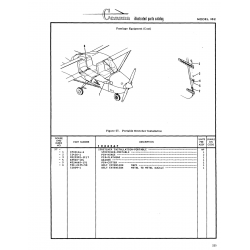 Cotter Pin MS24665-l5l for Cessna 182 Skylane Aircraft Cotter Pin MS24665-l5l for Cessna 182 Skylane Aircraft