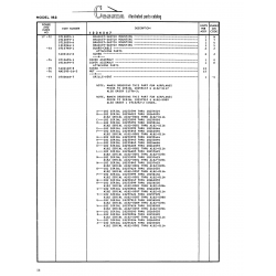 Aviation Part 0713659-1 for Cessna 182 Skylane Aircraft Aviation Part 0713659-1 for Cessna 182 Skylane Aircraft