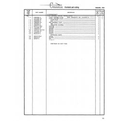Aviation Part 1552531-4 for Cessna 182 Skylane Aircraft