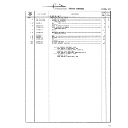 Aviation Part 18259430 for Cessna 182 Skylane Aircraft