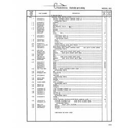 AN-Standard Aviation Hardware AN914-lD for Cessna 182 Skylane Aircraft AN-Standard Aviation Hardware AN914-lD for Cessna 182 Skylane Aircraft