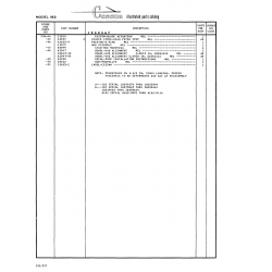 Aviation Part A3047-30 for Cessna 182 Skylane Aircraft Aviation Part A3047-30 for Cessna 182 Skylane Aircraft