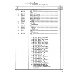 Aviation Part AA--18260446 for Cessna 182 Skylane Aircraft Aviation Part AA--18260446 for Cessna 182 Skylane Aircraft