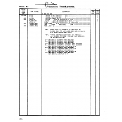 Aviation Part 75-ll for Cessna 182 Skylane Aircraft Aviation Part 75-ll for Cessna 182 Skylane Aircraft