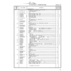 Aviation Part XX49804K2215 for Cessna 182 Skylane Aircraft Aviation Part XX49804K2215 for Cessna 182 Skylane Aircraft