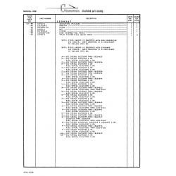 Military-Standard Aviation Hardware MS20822-4D for Cessna 182 Skylane Aircraft