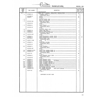 Aviation Part (Sl067Cl) — Cessna 182 Skylane Aviation Part (Sl067Cl) — Cessna 182 Skylane