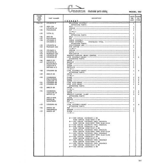 Bulkhead Elbow (AN833-3D) — Cessna 182 Skylane Bulkhead Elbow (AN833-3D) — Cessna 182 Skylane