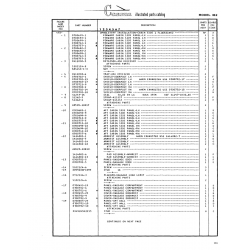 Aviation Part XH99608Fl099 for Cessna 182 Skylane Aircraft Aviation Part XH99608Fl099 for Cessna 182 Skylane Aircraft