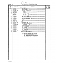Aviation Part S1021Z6-8 for Cessna 182 Skylane Aircraft Aviation Part S1021Z6-8 for Cessna 182 Skylane Aircraft
