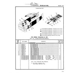Aviation Part 1700127-4 for Cessna 182 Skylane Aircraft Aviation Part 1700127-4 for Cessna 182 Skylane Aircraft