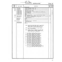 Aviation Part C668501-0206 for Cessna 182 Skylane Aircraft Aviation Part C668501-0206 for Cessna 182 Skylane Aircraft
