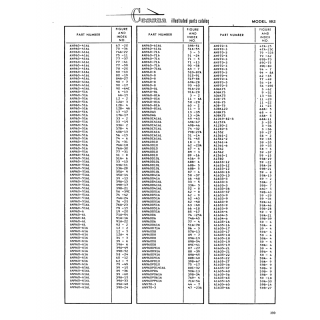 Aviation Part (llN960010L) — Cessna 182 Skylane Aviation Part (llN960010L) — Cessna 182 Skylane