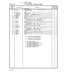 Aviation Part C431003-0301 for Cessna 182 Skylane Aircraft Aviation Part C431003-0301 for Cessna 182 Skylane Aircraft