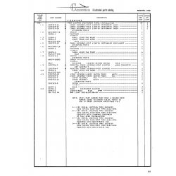 Aviation Part Sl899-1 for Cessna 182 Skylane Aircraft Aviation Part Sl899-1 for Cessna 182 Skylane Aircraft
