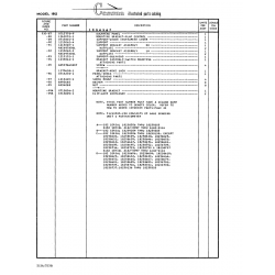 AN-Standard Aviation Hardware AN5078632R7 for Cessna 182 Skylane Aircraft AN-Standard Aviation Hardware AN5078632R7 for Cessna 182 Skylane Aircraft