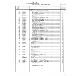 Aviation Part 0713931-7 for Cessna 182 Skylane Aircraft Aviation Part 0713931-7 for Cessna 182 Skylane Aircraft