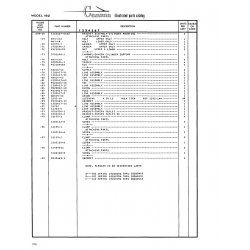 Aviation Part ANill6-4D for Cessna 182 Skylane Aircraft Aviation Part ANill6-4D for Cessna 182 Skylane Aircraft