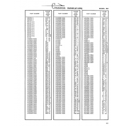 Aviation Part 896-46 for Cessna 182 Skylane Aircraft Aviation Part 896-46 for Cessna 182 Skylane Aircraft