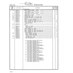 Aviation Part 0450234-24 for Cessna 182 Skylane Aircraft Aviation Part 0450234-24 for Cessna 182 Skylane Aircraft