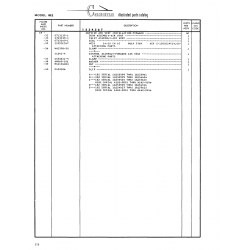 Aviation Part 0450286 for Cessna 182 Skylane Aircraft