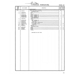Aviation Part Oltl3347-l for Cessna 182 Skylane Aircraft