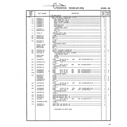 Aviation Part s1021z10-e for Cessna 182 Skylane Aircraft Aviation Part s1021z10-e for Cessna 182 Skylane Aircraft